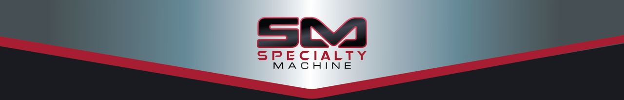 Cover image - Specialty Machine
